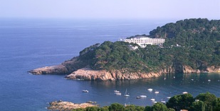 Parador de Aiguablava